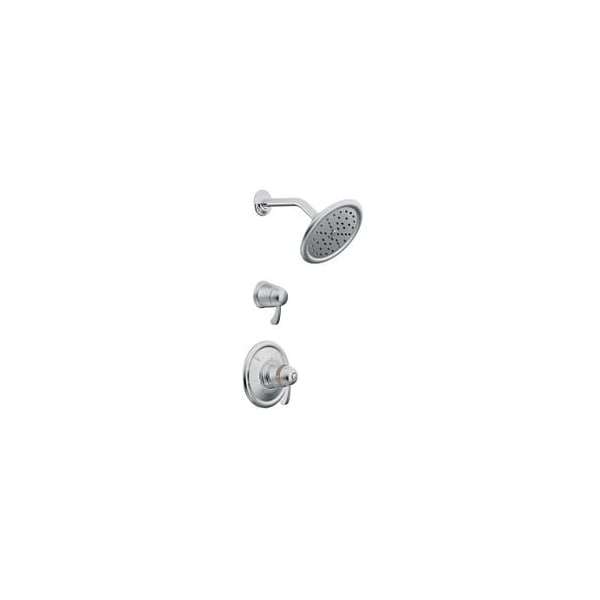 Trim Extp Shower Only Chr
